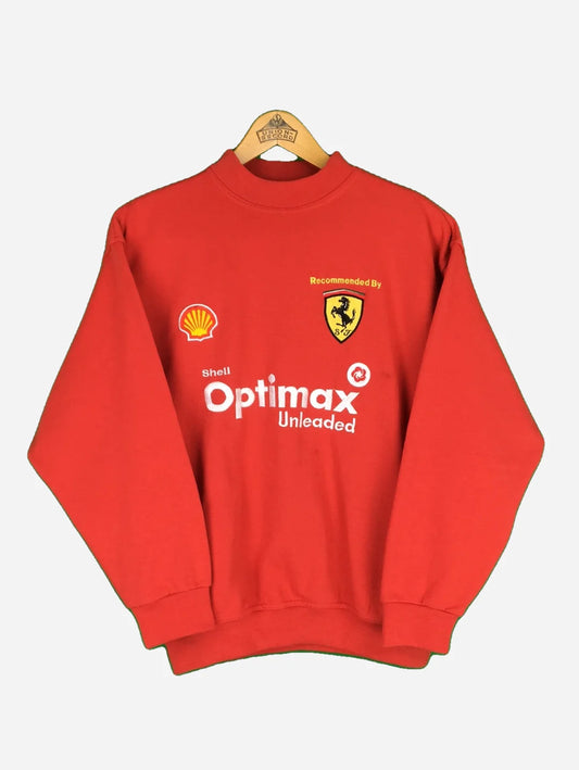 Ferrari Sweater (S)