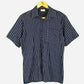 Klover short sleeve shirt (M)