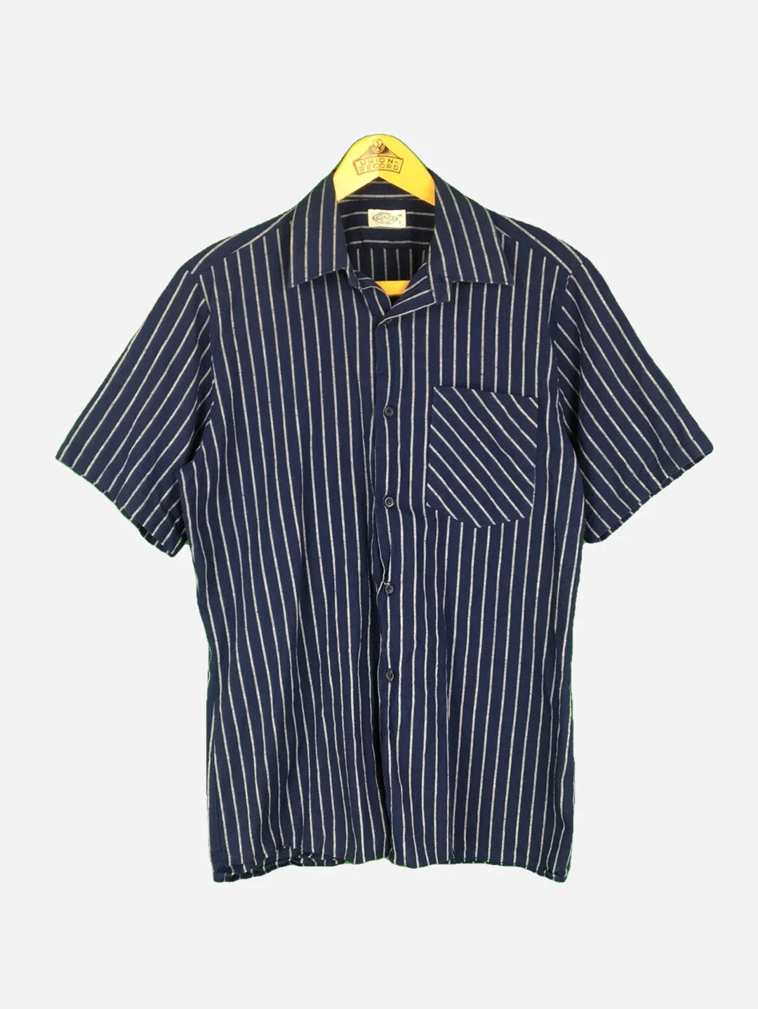 Klover short sleeve shirt (M)