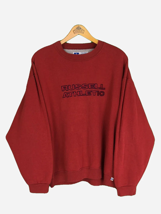 Russel Athletic Sweater (M)