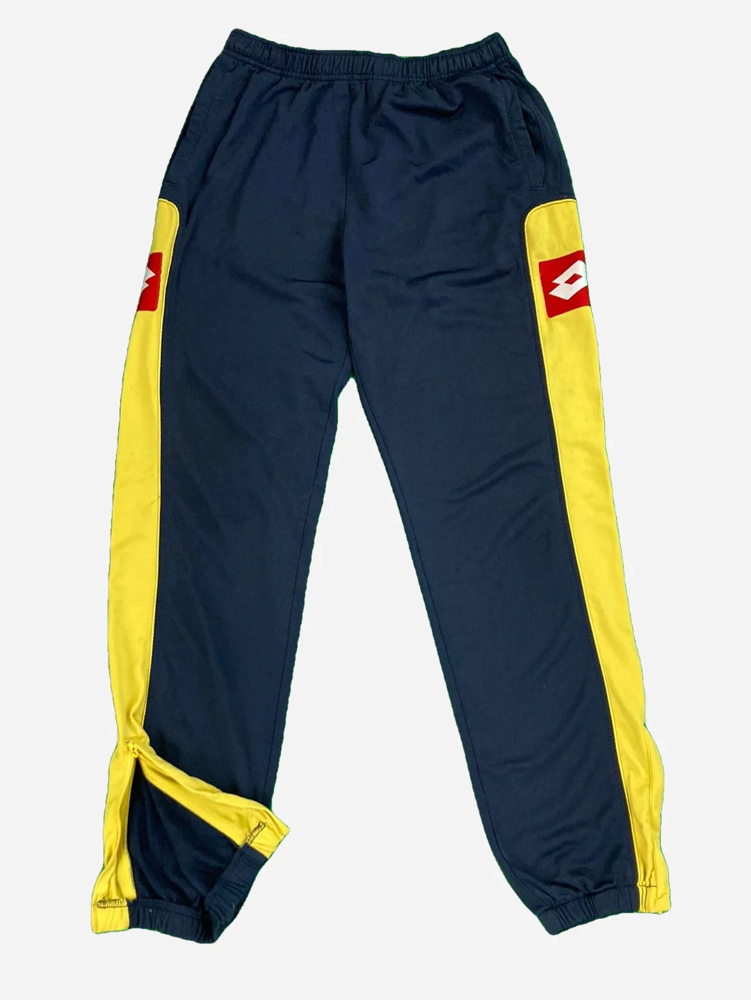 Lotto track pants sale