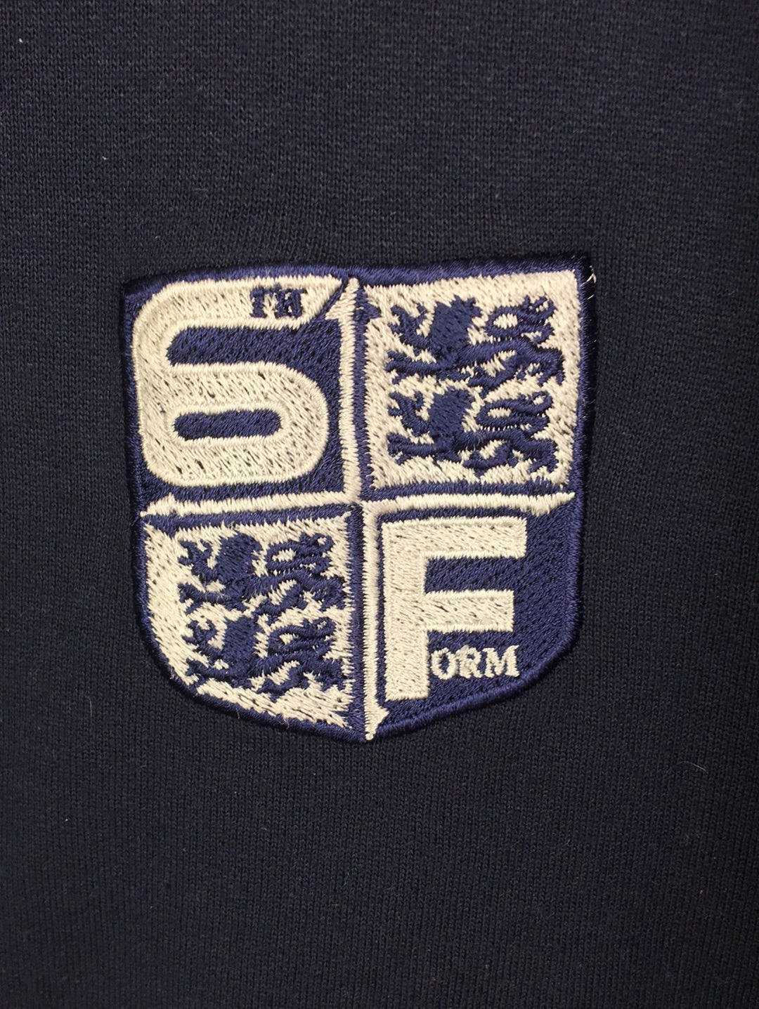 6th Form Sweater (M)
