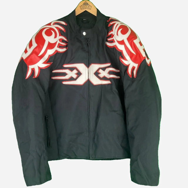 Triple X Racing Jacket (XXL)