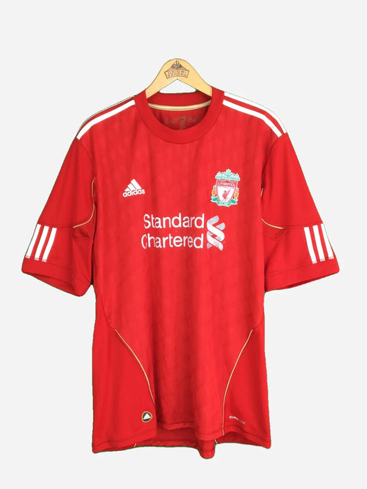 Adidas Liverpool 11/12 jersey (XL)