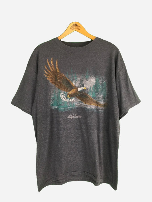 High Sierra T-Shirt (XL)