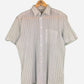 Seidensticker short sleeve shirt (M)