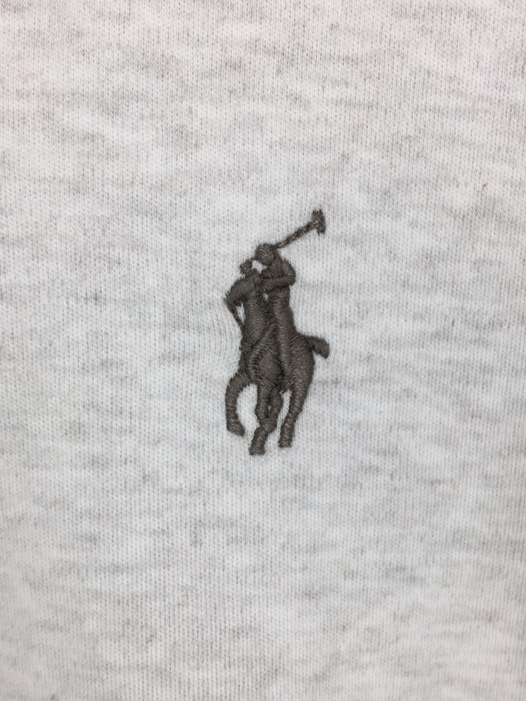 Ralph Lauren Polo Shirt (M)