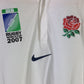 Nike Rugby World Cup 2007 Jersey (M)