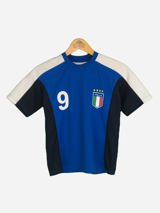 Italy jersey (XS)