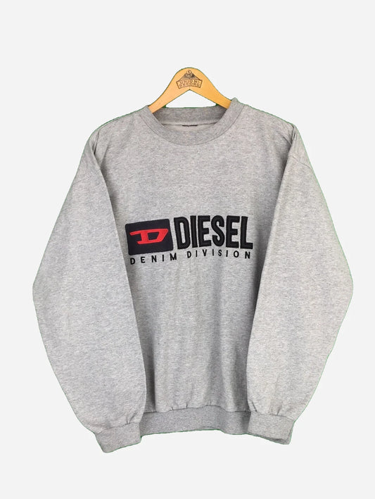 Diesel Sweater (L)