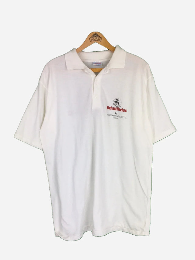 Schultheiss Berlin T-Shirt (XL)