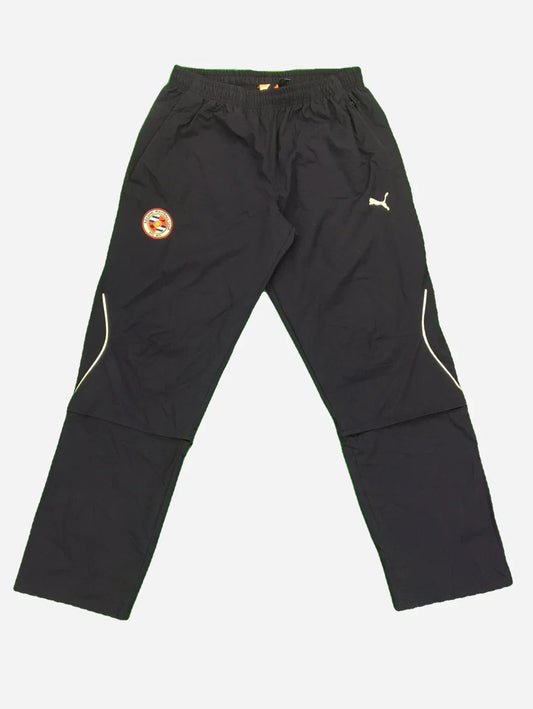 Puma Track Pants (M)