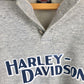 Harley Davidson Sweater (XL)