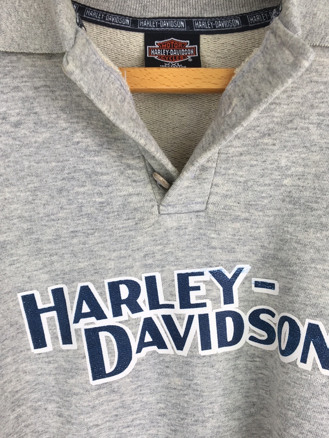 Harley Davidson Sweater (XL)