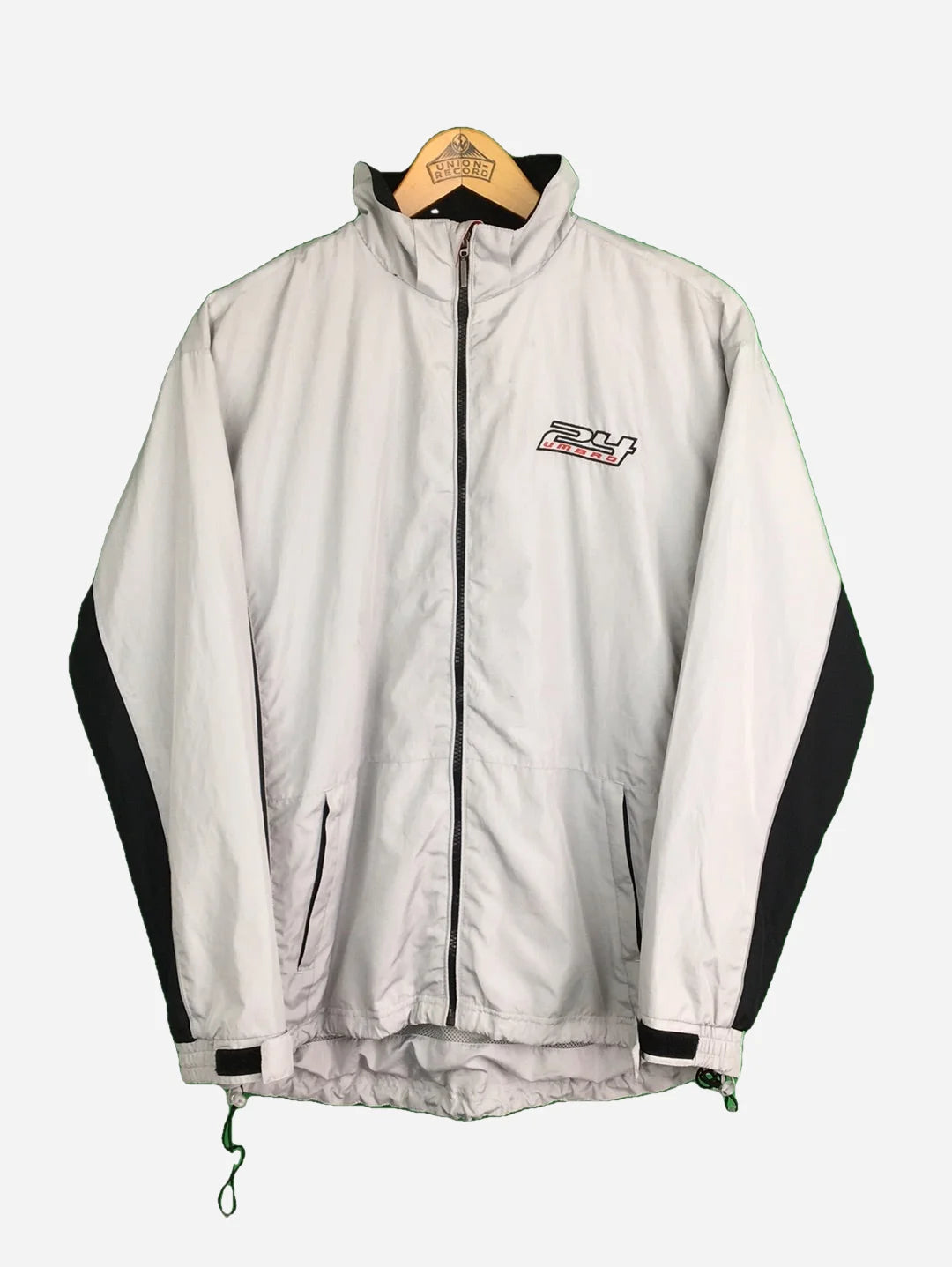 Umbro jacket (M)