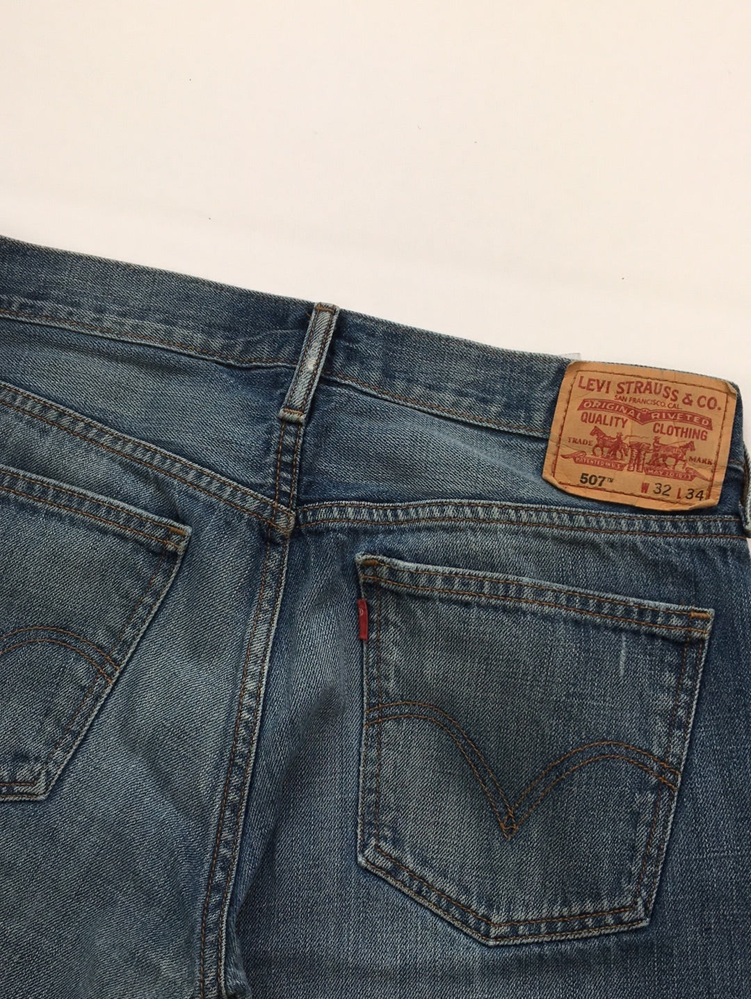 Levi's Jeans 507 32/34 (L)