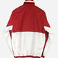 Ferrari track jacket (L)