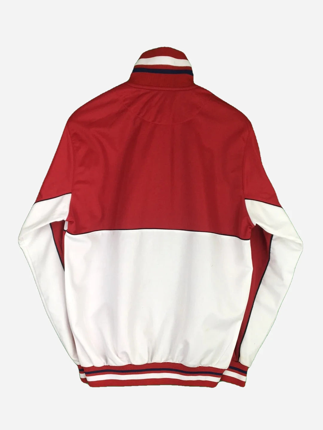 Ferrari track jacket (L)