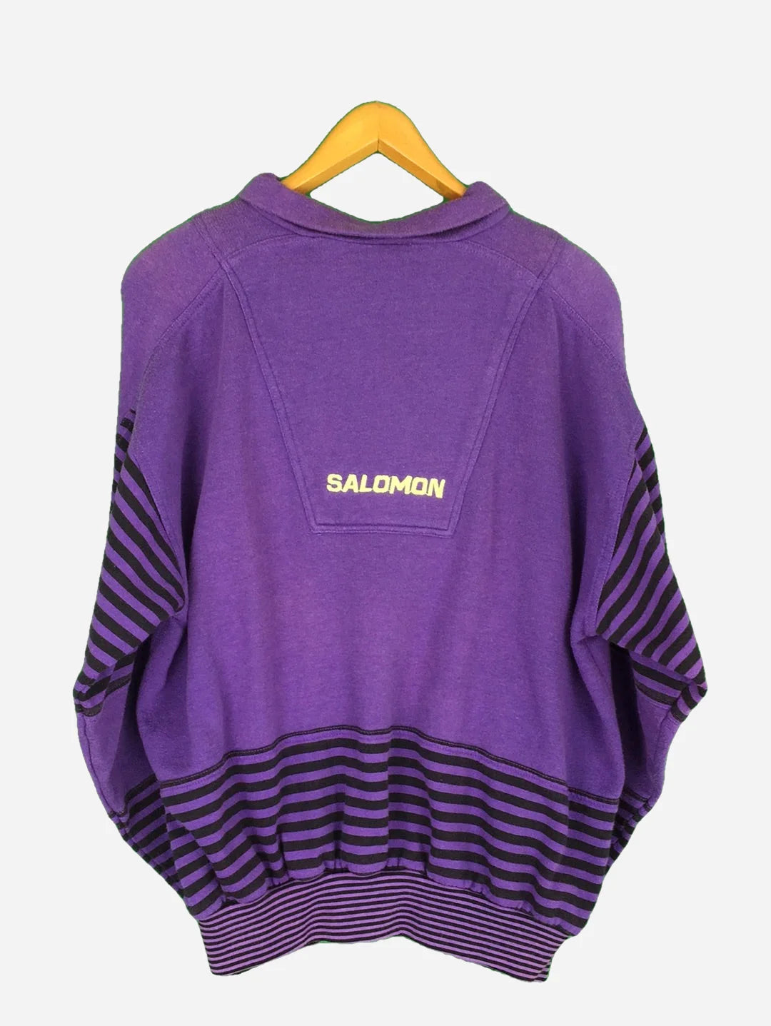 Salomon Sweater (M)