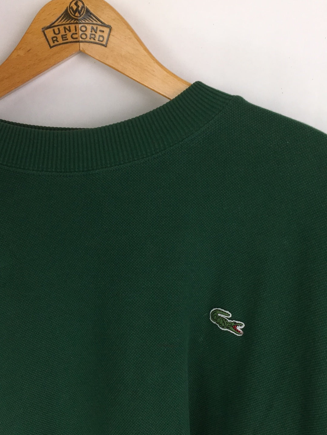 Lacoste Sweater (XL)