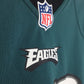 Nike NFL Eagles Jersey (L)