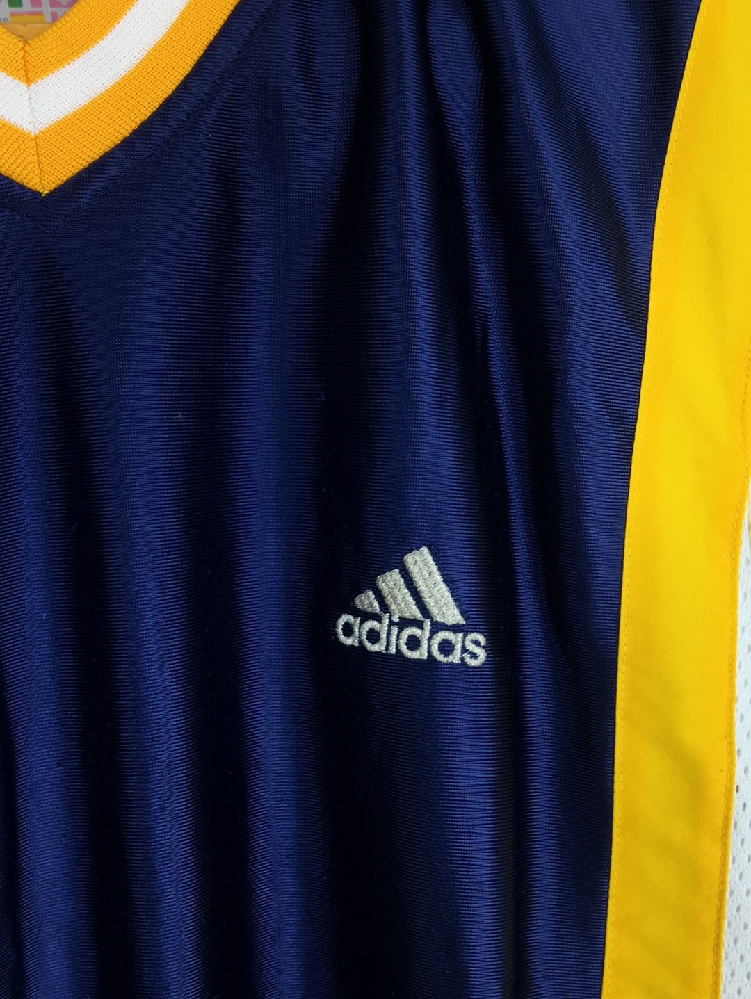 Adidas jersey (M)