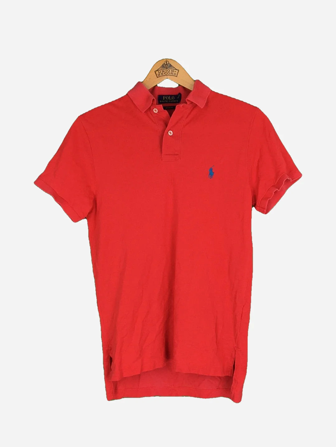 Ralph Lauren Polo Shirt (S)