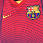 Nike FC Barcelona jersey (S)