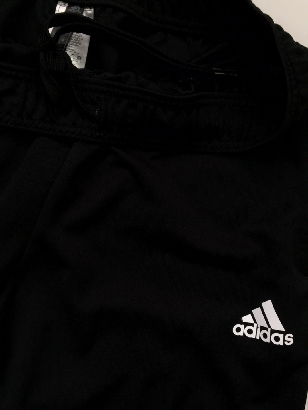 Adidas Track Pants (L)