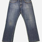 Egelbertstrauß Jeans 34/30 (L)