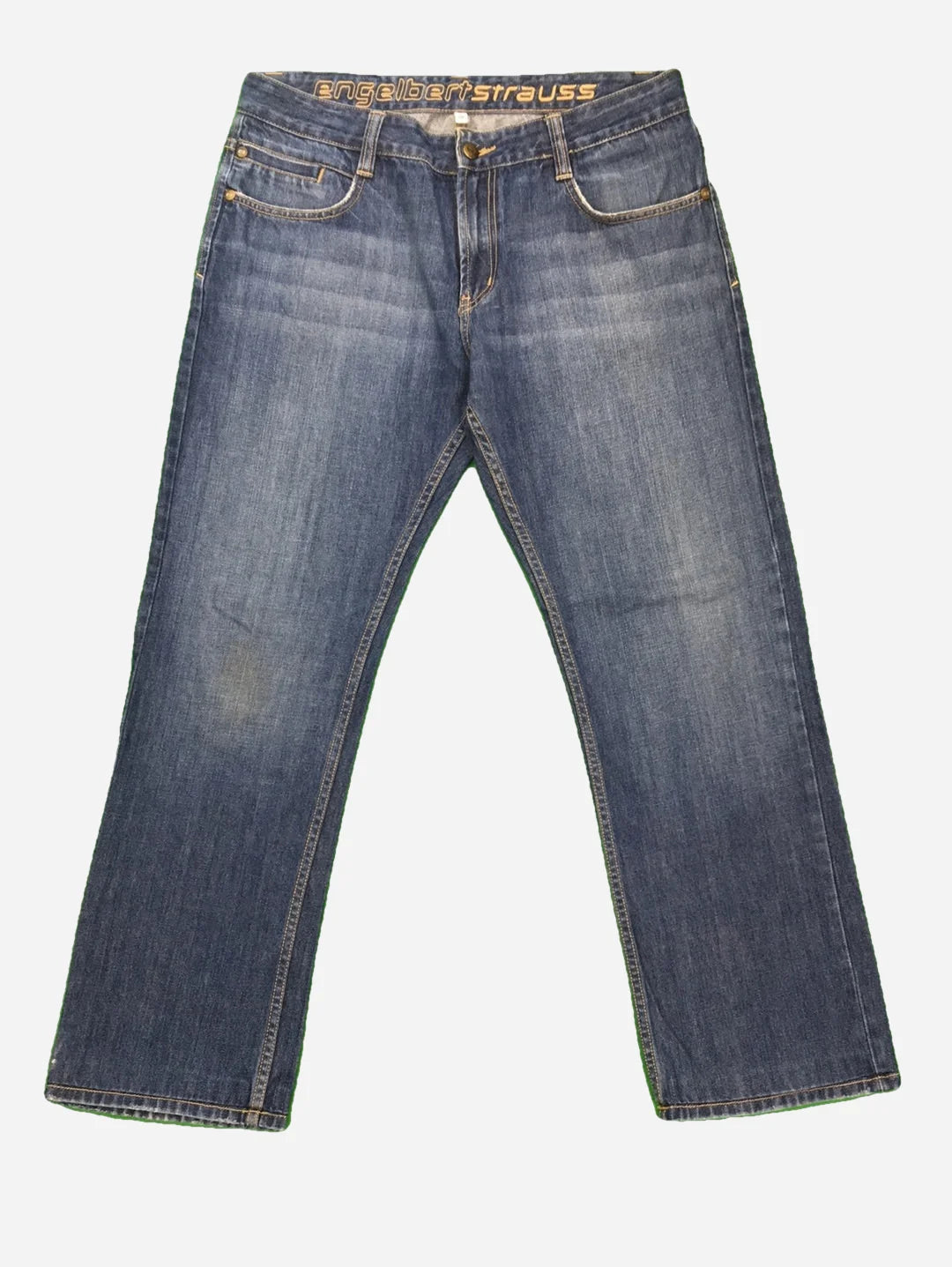 Egelbertstrauß Jeans 34/30 (L)