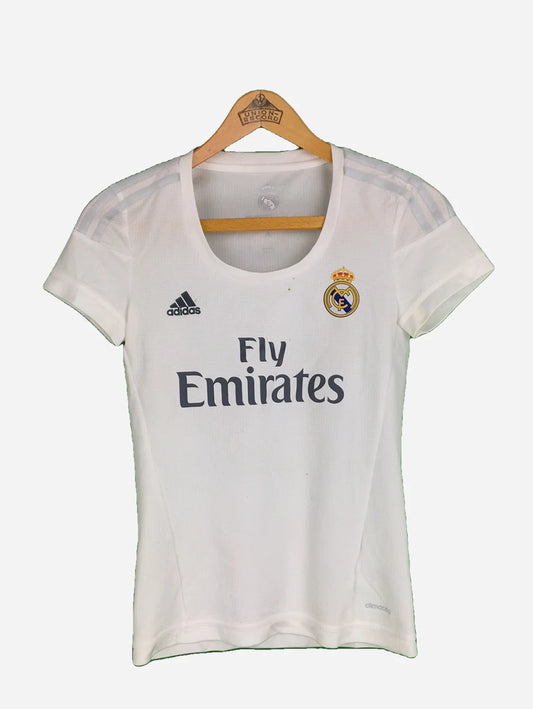 Adidas Real Madrid jersey (XS)