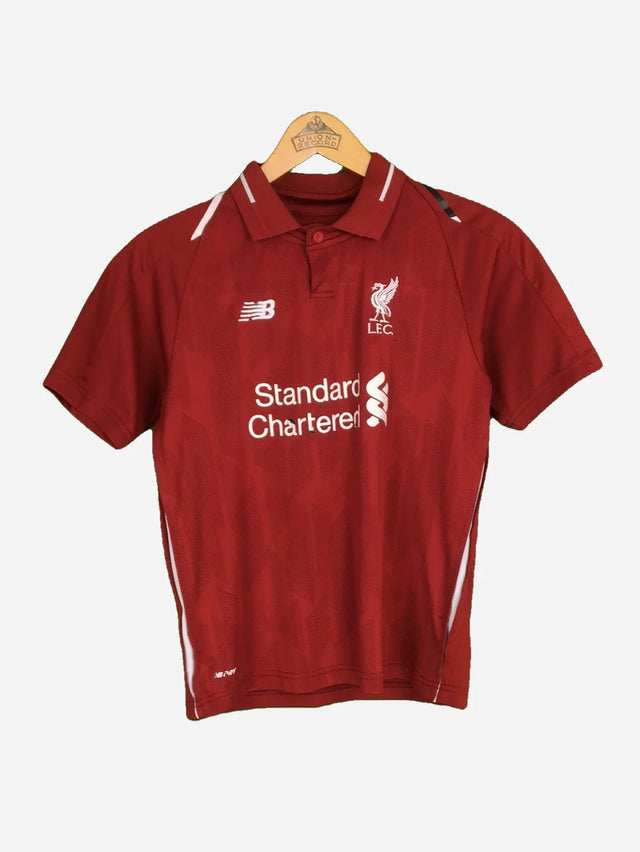 NB LFC jersey (XS)