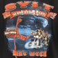 Harley Davidson T-Shirt (XXL)