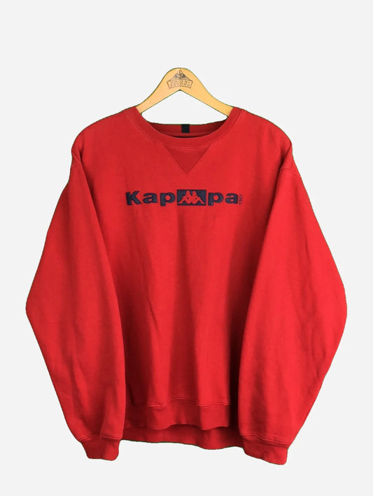 Kappa Sweater (L)