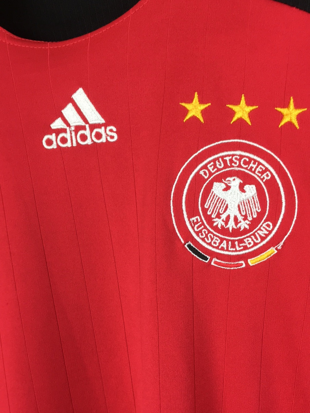 Adidas Germany jersey (XS)