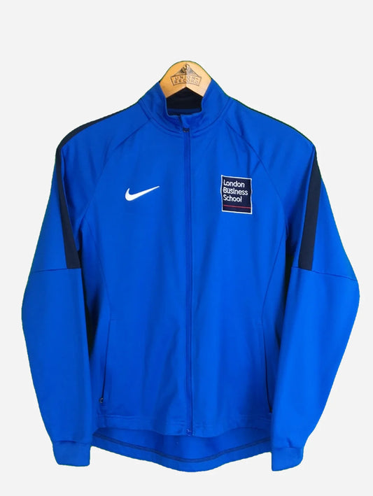 Nike training jacket (S)