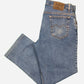 Maverick Jeans 34/28 (M)