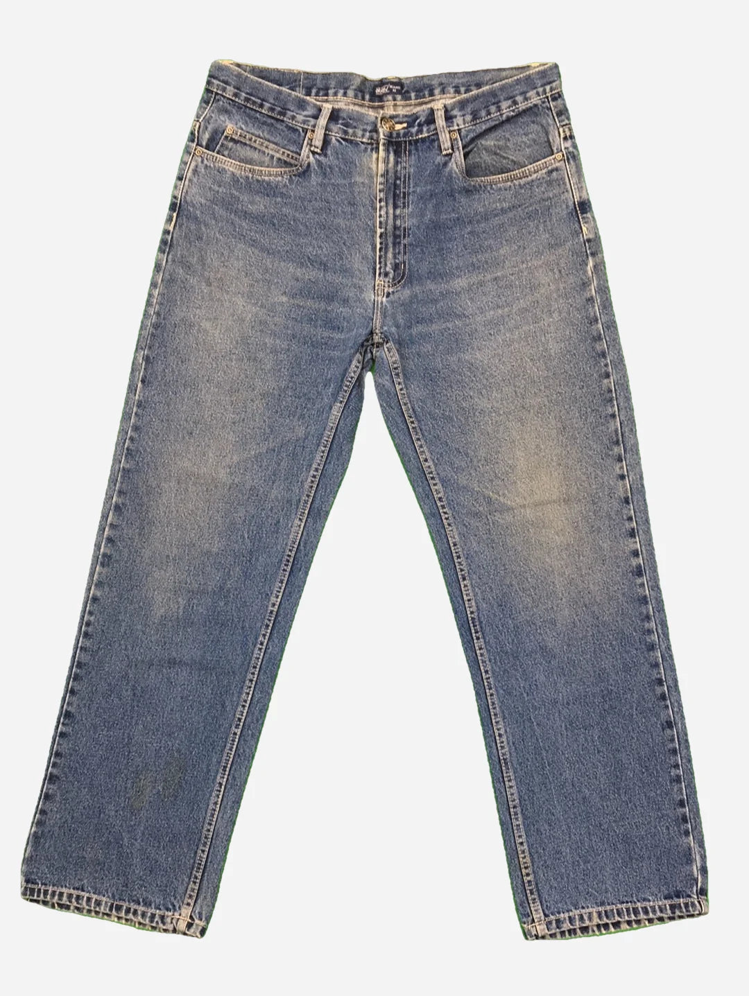 Worker Jeans 36/32 (L)