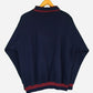 MS Black Watch Sweater (M)