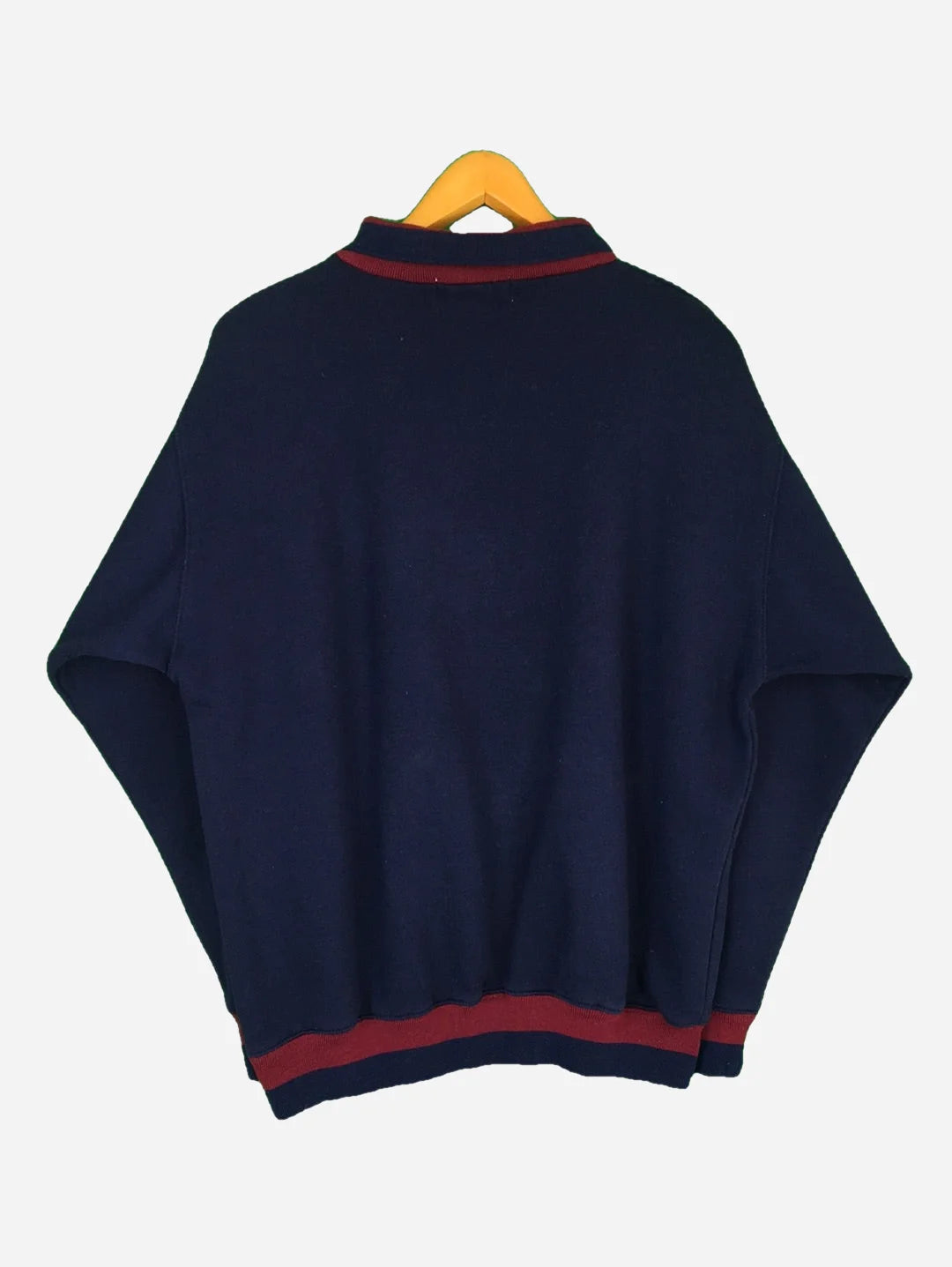 MS Black Watch Sweater (M)