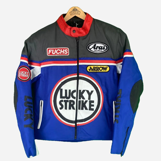 Lucky Strike Racing Jacket (S)