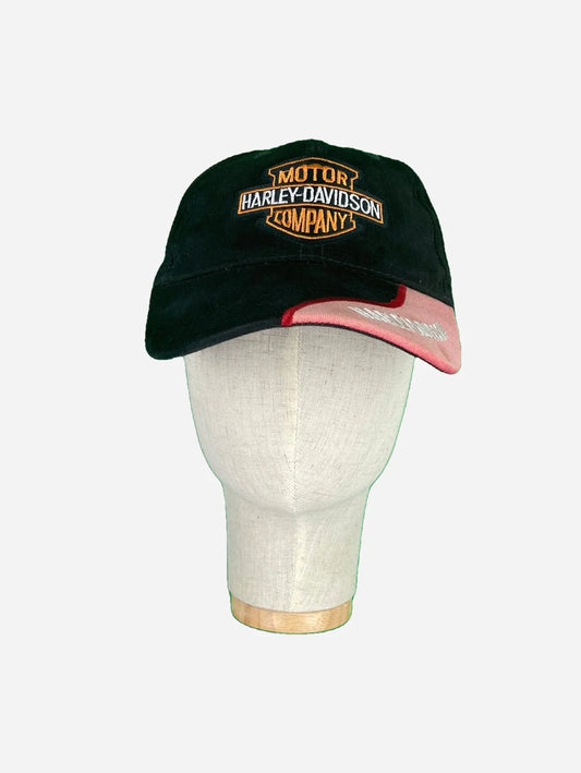 Harley Davidson Cap