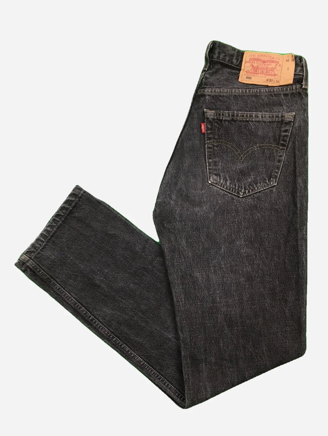 Levi's Jeans 501 32/34 (L)