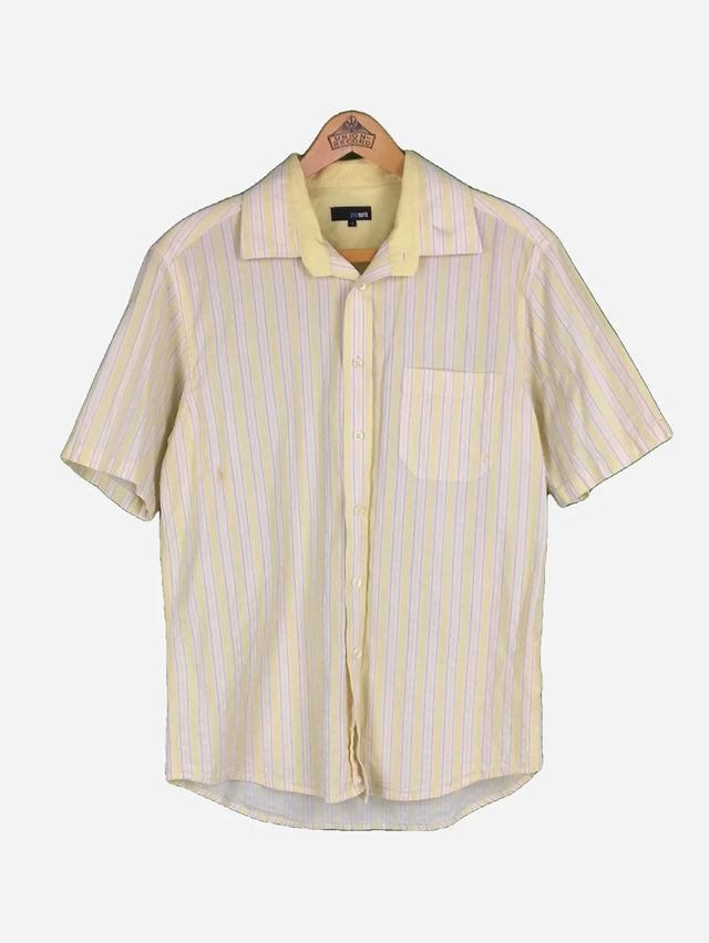 Peterwerth short sleeve shirt (M)