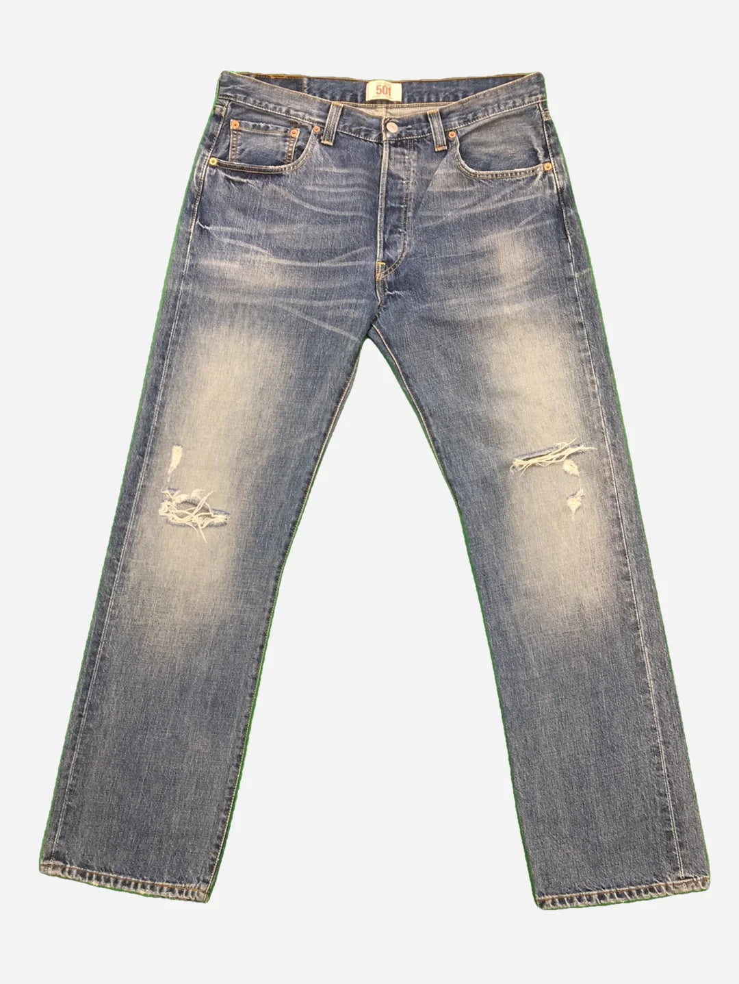 Levi's Jeans 501 34/32 (L)