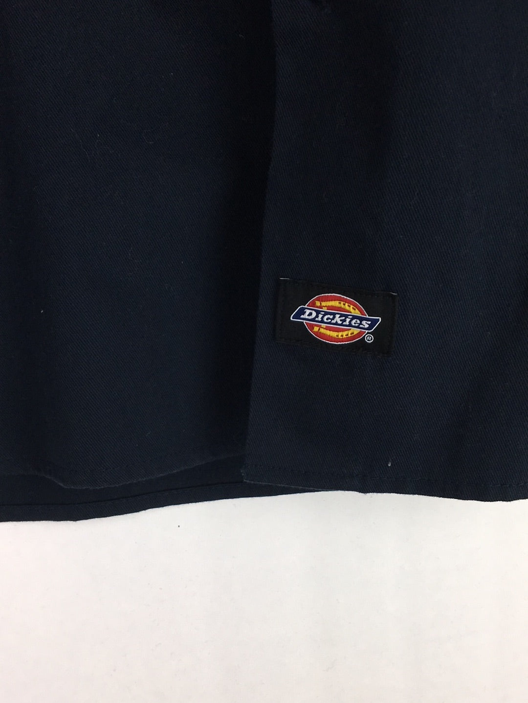 Dickies Short Sleeve Shirt (L)