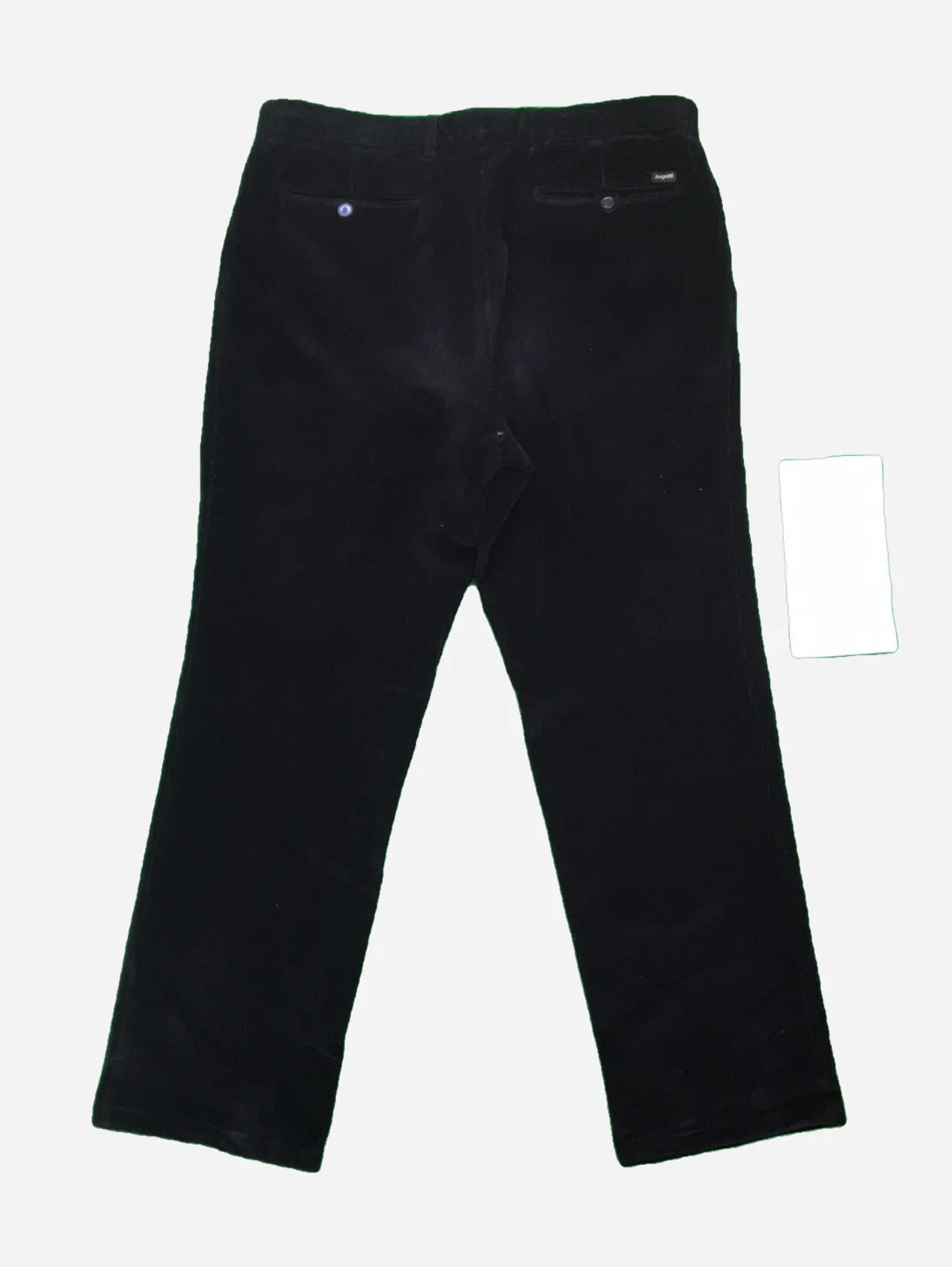 Bugatti corduroy trousers 36/30 (L)