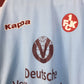 Kappa 1. FC Kaiserslautern jersey (S)