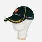 Shell Racing Cap